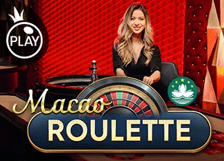 Roulette Macao - TROPICANA77