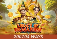 Legacy of Ramakien - TROPICANA77