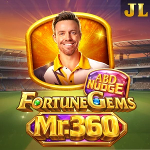 Jili : Fortune Gems Legend - TROPICANA77