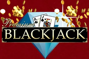 Premium Blackjack 2.0 - TROPICANA77
