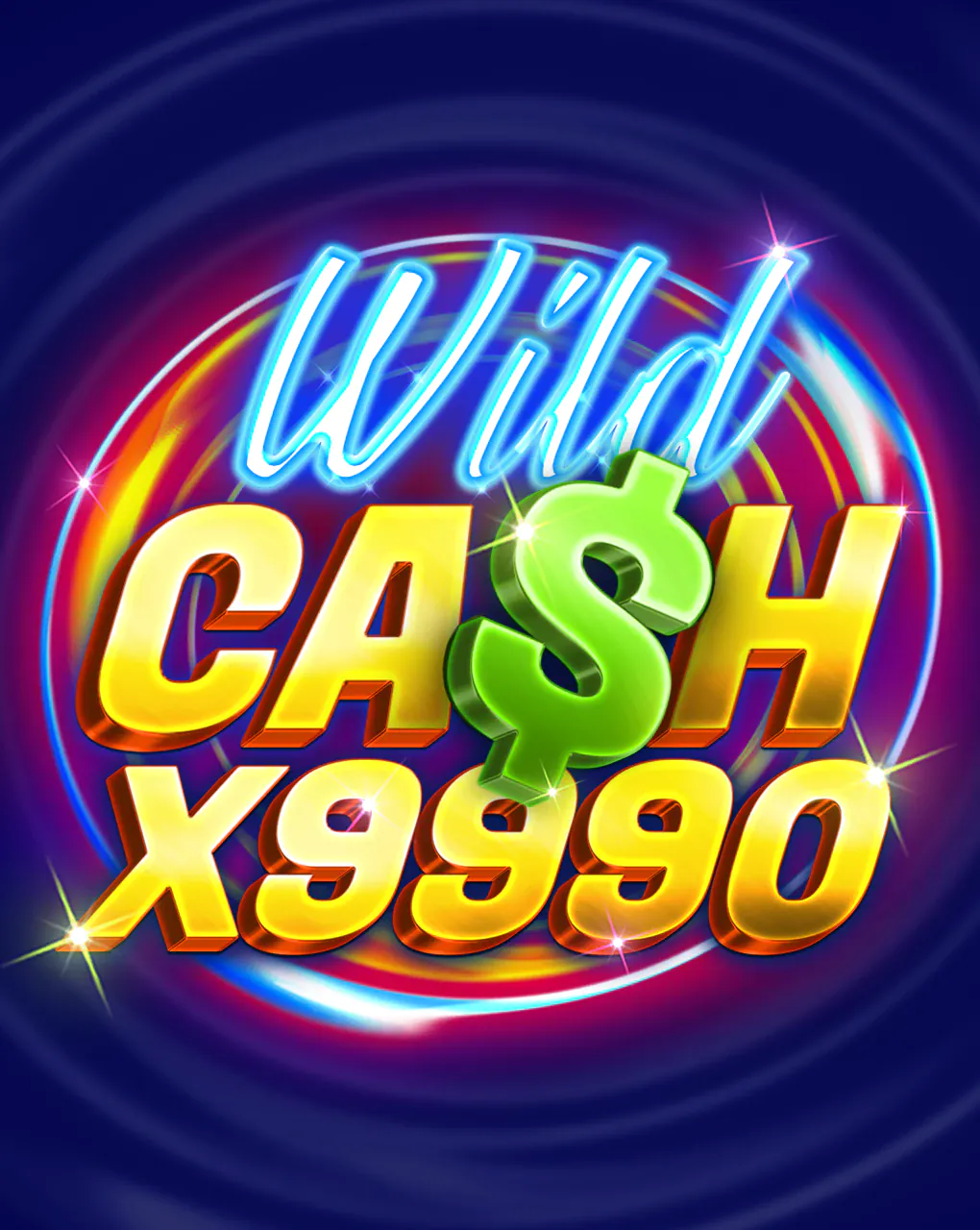 Wild Cash x9990 - TROPICANA77
