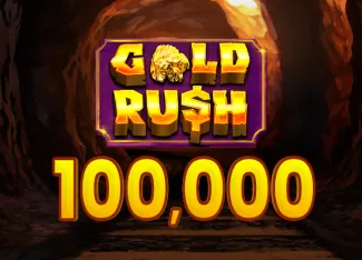 Pragmatic : Gold Rush 250,000 - TROPICANA77