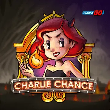 Charlie Chance - TROPICANA77