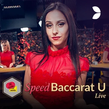 Speed Baccarat U - TROPICANA77
