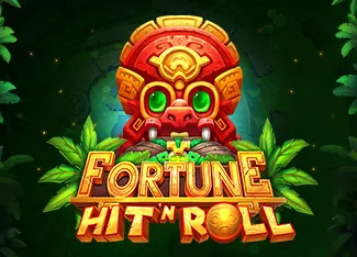 Pragmatic : Fortune Hitn Roll - TROPICANA77