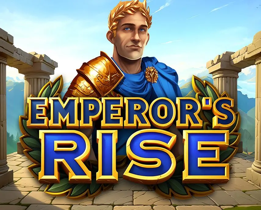 Emperors Rise - TROPICANA77