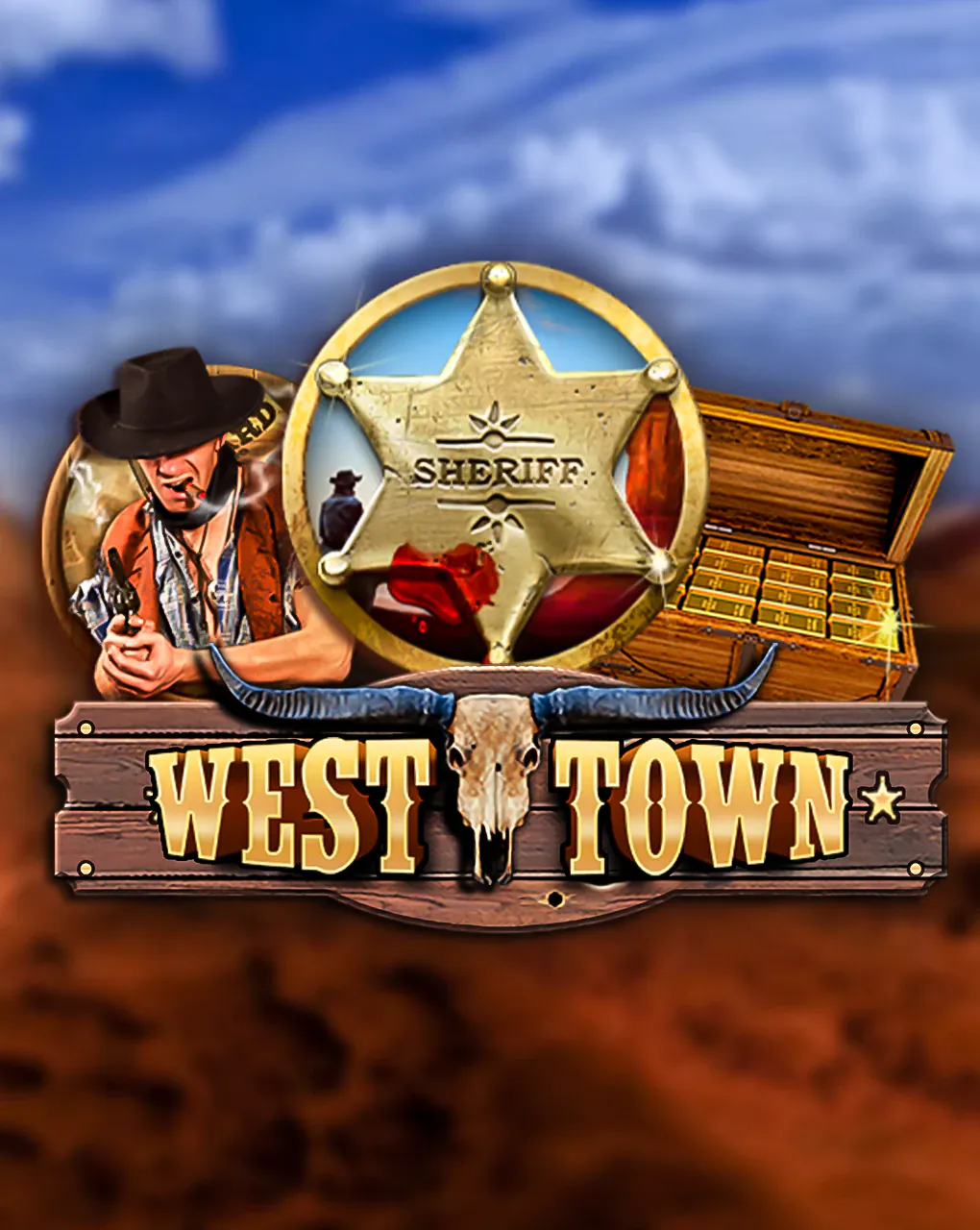 West Town - TROPICANA77