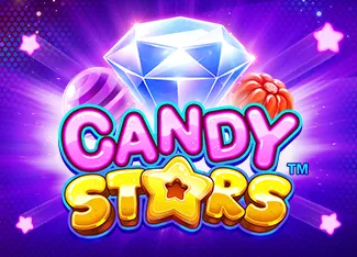 Pragmatic : Candy Stars - TROPICANA77