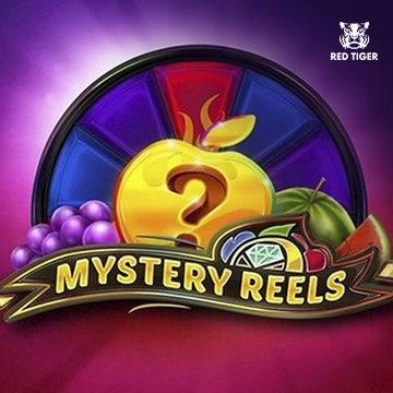 Mystery Reels - TROPICANA77