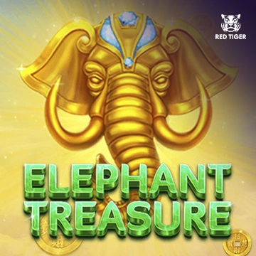 Elephant Treasure - TROPICANA77