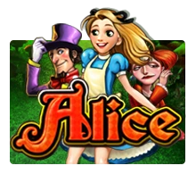 Joker123 : Alice - TROPICANA77