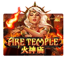Joker123 : Fire Temple - TROPICANA77