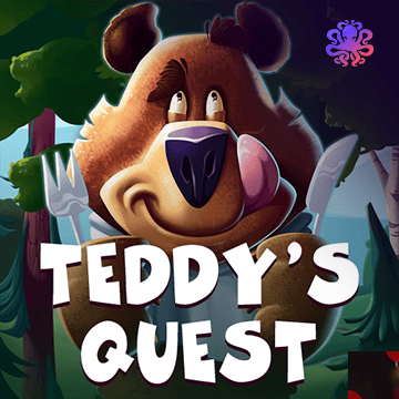 Teddys Quest - TROPICANA77