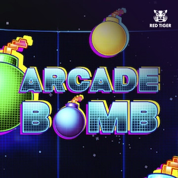 Arcade Bomb - TROPICANA77