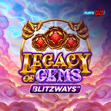 Legacy of Gems Blitzways - TROPICANA77