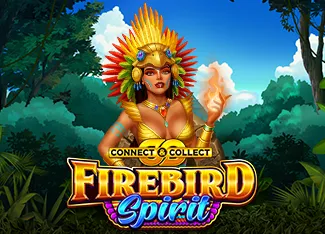 Pragmatic : Firebird Spirit - Connect & Collect - TROPICANA77