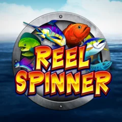 Reel Spinner - TROPICANA77