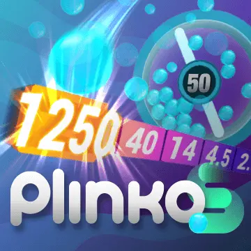 PlinkoS - TROPICANA77