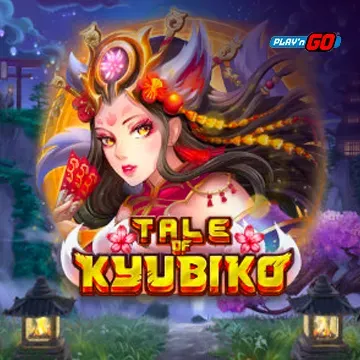 Tale of Kyubiko - TROPICANA77