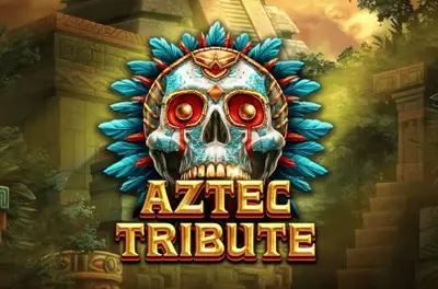 Aztec Tribute - TROPICANA77