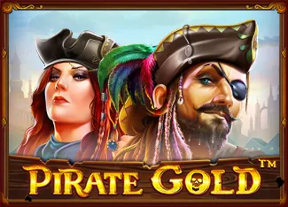 Pragmatic : Pirate Gold - TROPICANA77