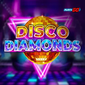 Disco Diamonds - TROPICANA77
