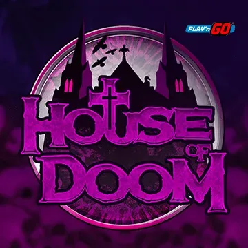 House of Doom - TROPICANA77