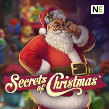 Secrets of Christmas - TROPICANA77