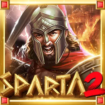 Sparta2 - TROPICANA77