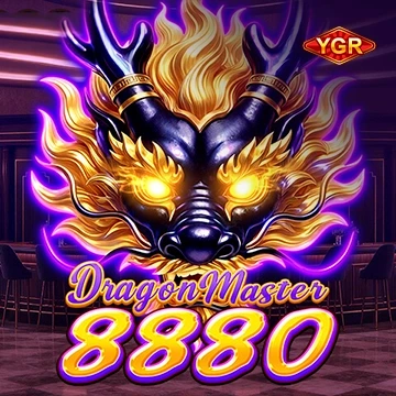 Dragon Master 8880 - TROPICANA77