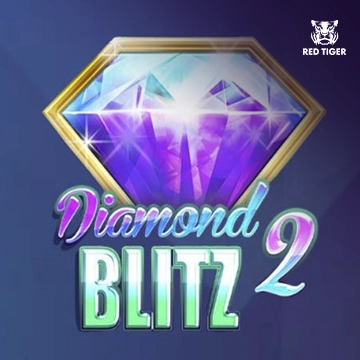 Diamond Blitz 2 - TROPICANA77