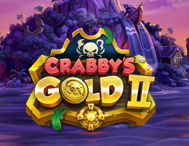 Crabbys Gold II - TROPICANA77