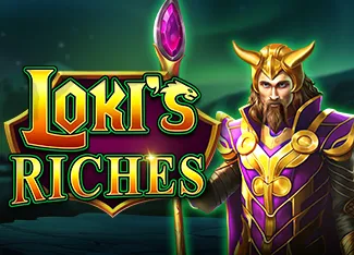 Pragmatic : Lokis Riches - TROPICANA77