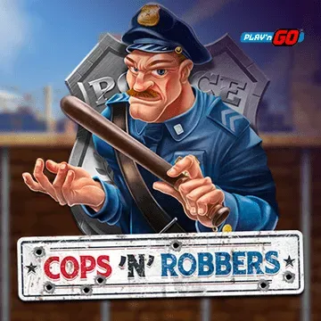 CopsnRobbers - TROPICANA77