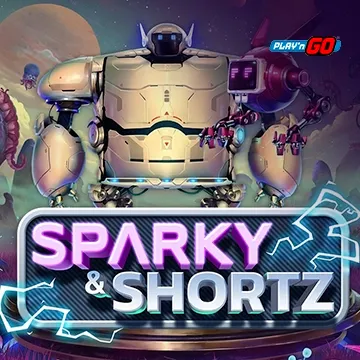 Sparky & Shortz - TROPICANA77