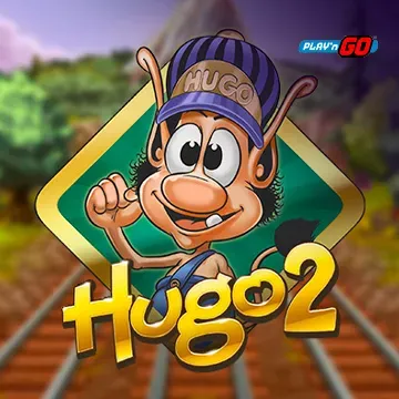 Hugo 2 - TROPICANA77