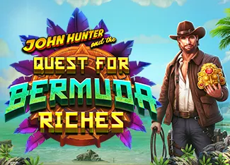 Pragmatic : Bermuda Riches - TROPICANA77