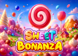 Pragmatic : Sweet Bonanza - TROPICANA77