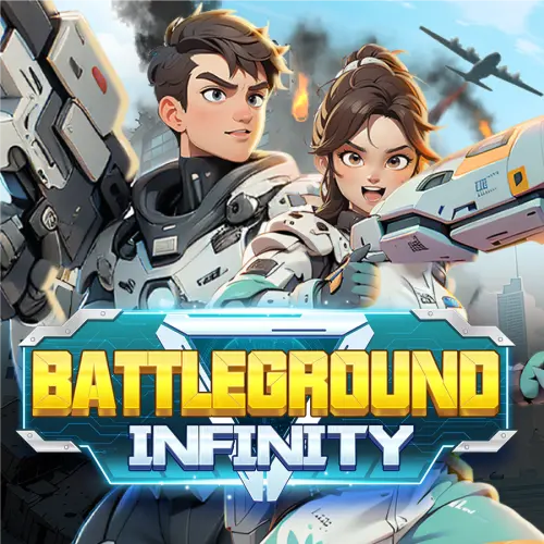 Battleground Infinity - TROPICANA77