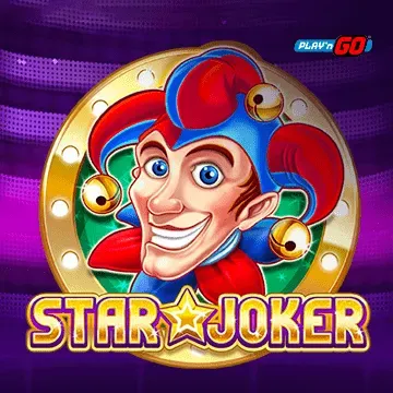 Star Joker - TROPICANA77