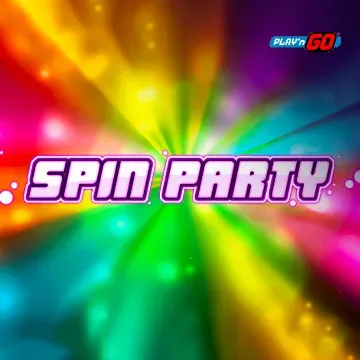 Spin Party - TROPICANA77
