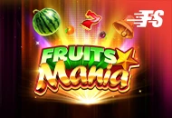 Fruits Mania - TROPICANA77