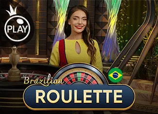Brazilian Roulette - TROPICANA77