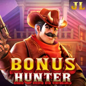 Jili : Bonus Hunter - TROPICANA77