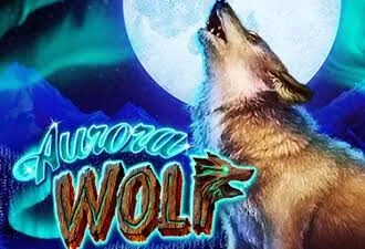 PLAYSTAR : AURORA WOLF - TROPICANA77