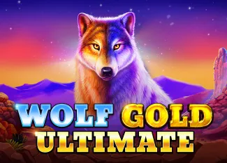 Pragmatic : Wolf Gold Ultimate - TROPICANA77