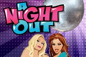 A Night Out - TROPICANA77