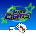 Aces and Eights 5 Hand - TROPICANA77