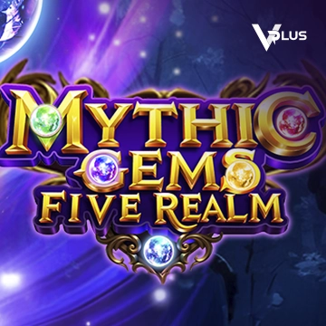 Mythic Gems: Five Realms - TROPICANA77