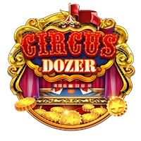 CIRCUS DOZER - TROPICANA77